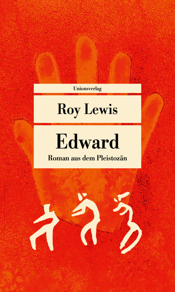 Edward (Roy Lewis)