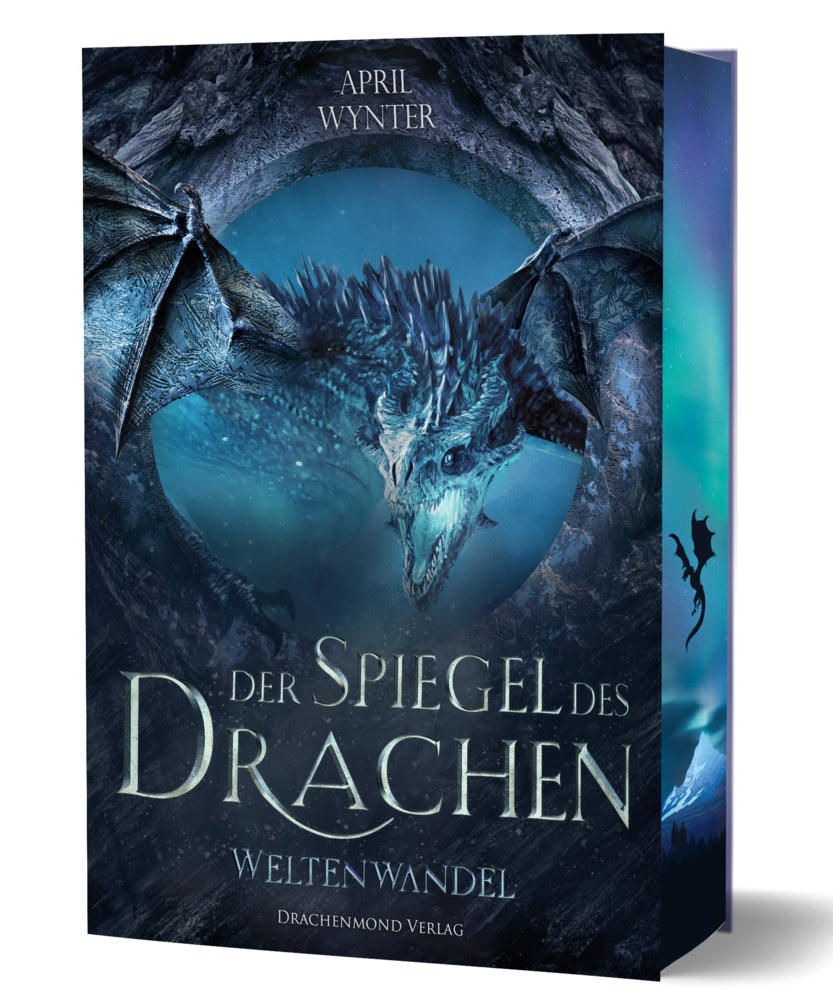 Der Spiegel des Drachen (April Wynter)