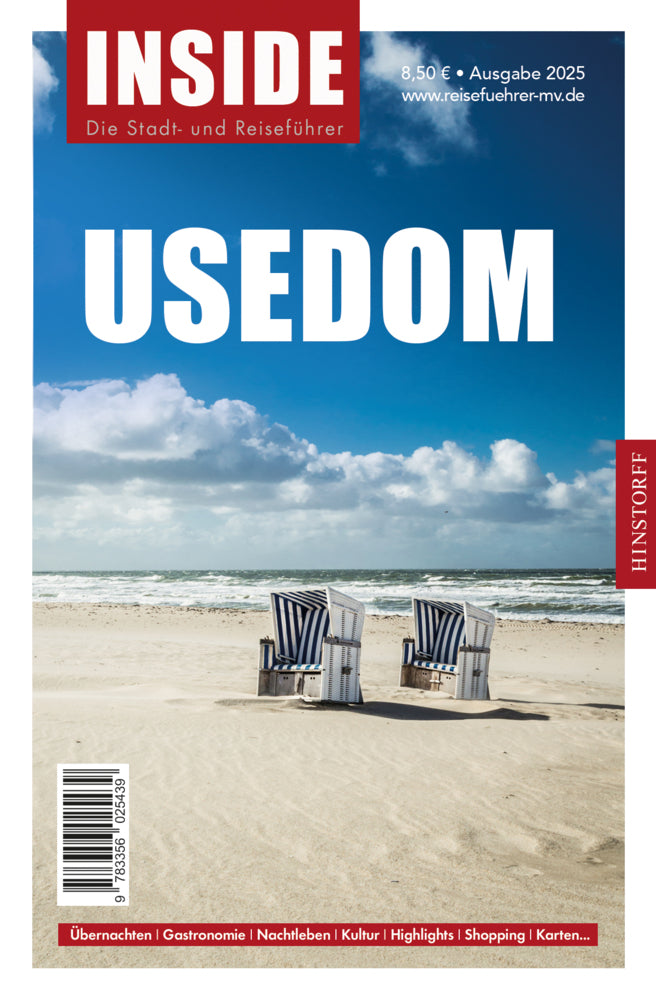 Usedom INSIDE 2025 (Andreas Meyer)