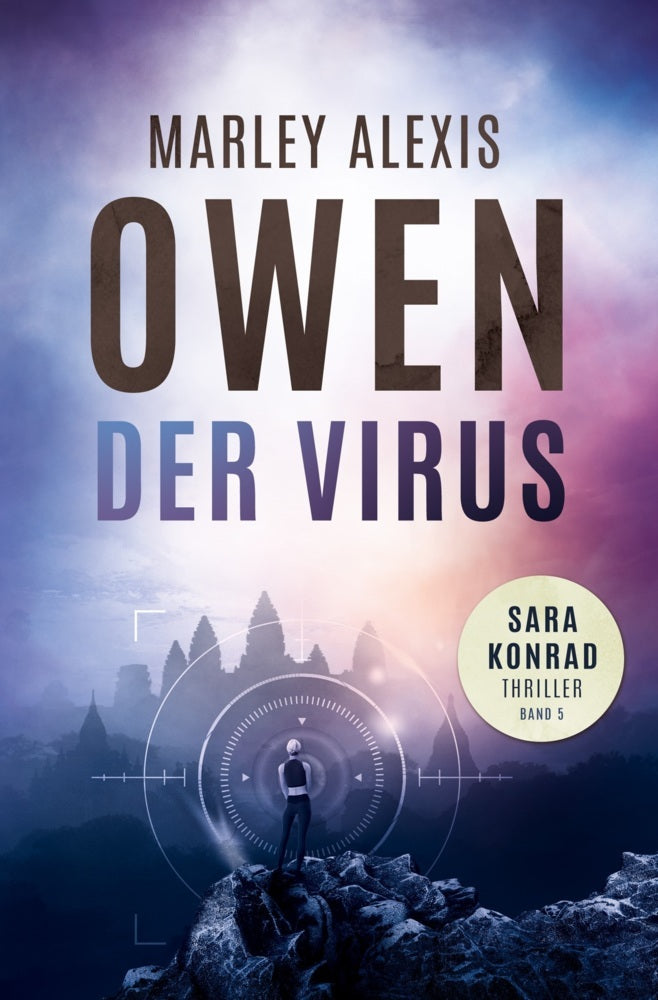 Der Virus (Marley Alexis Owen)
