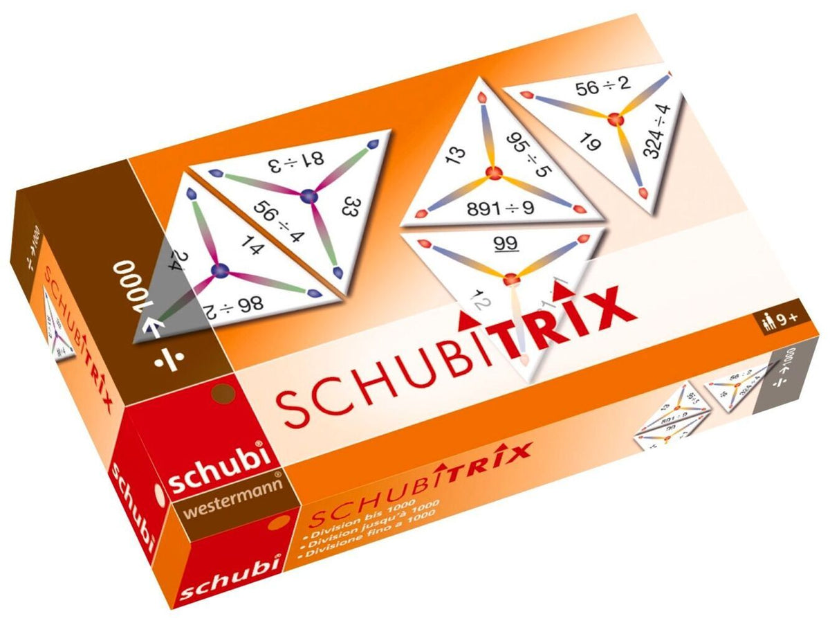 SCHUBITRIX Mathematik