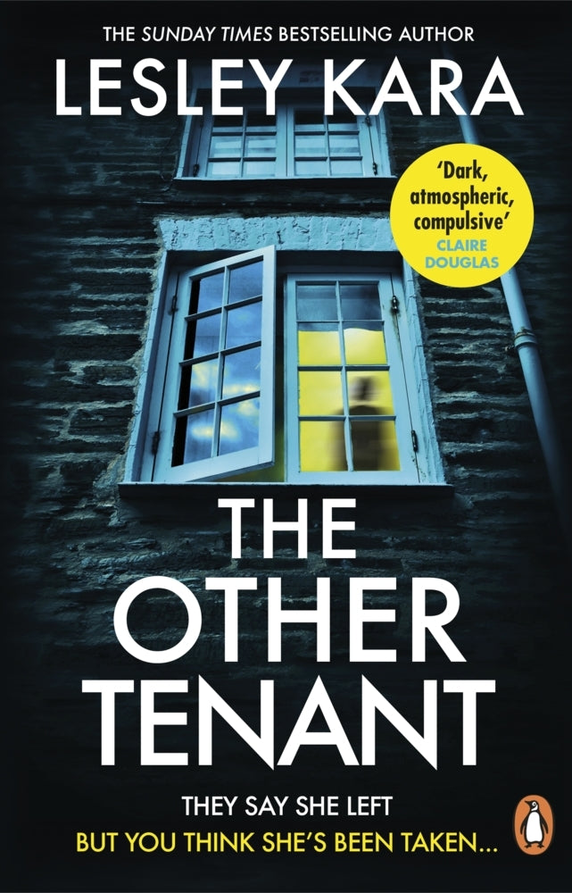 The Other Tenant (Lesley Kara)