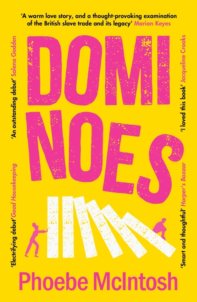 Dominoes (Phoebe Mcintosh)