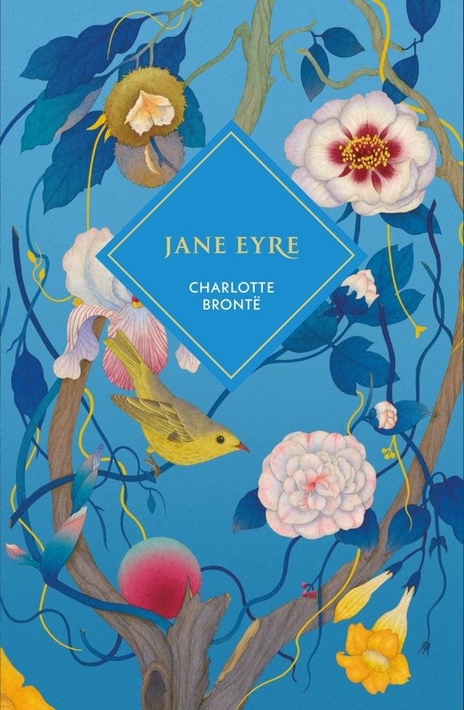 Jane Eyre (Charlotte Brontë)