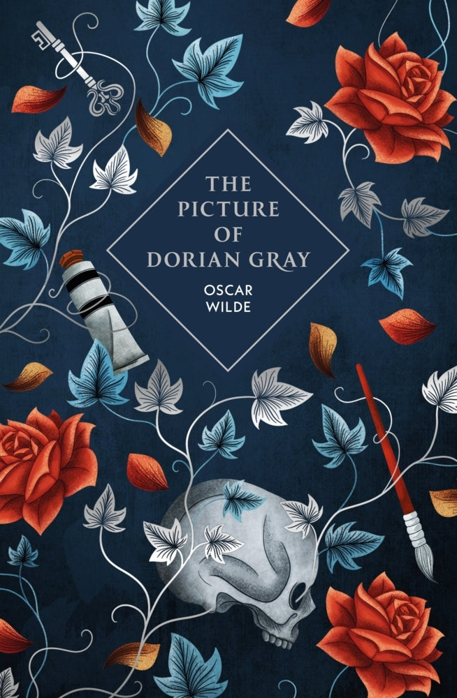 The Picture of Dorian Gray (Oscar Wilde)