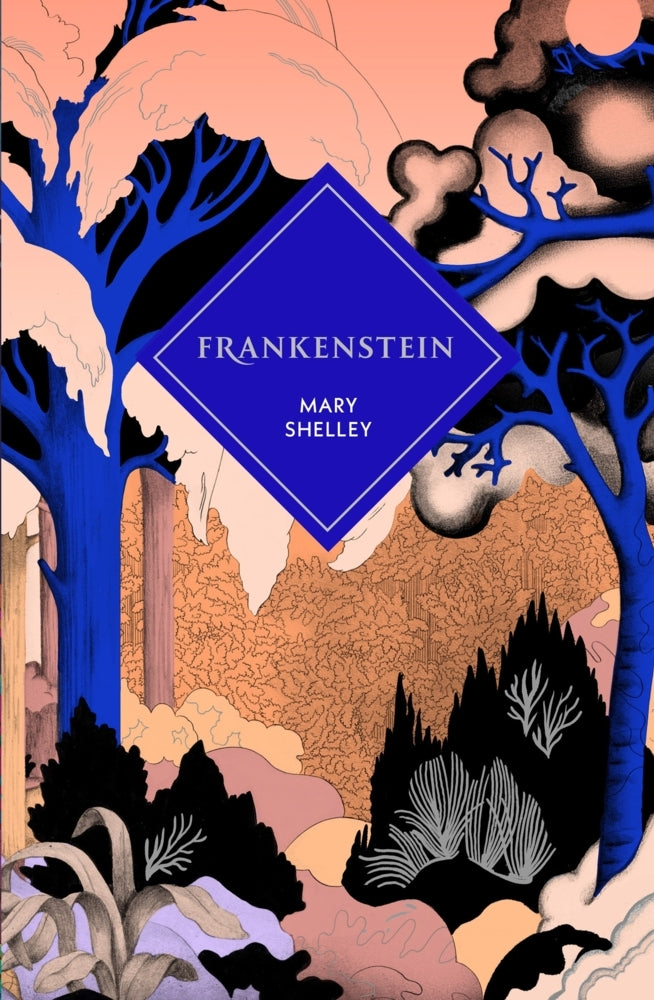 Frankenstein (Mary Shelley)
