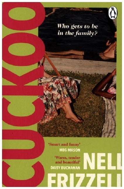 Cuckoo (Nell Frizzell)