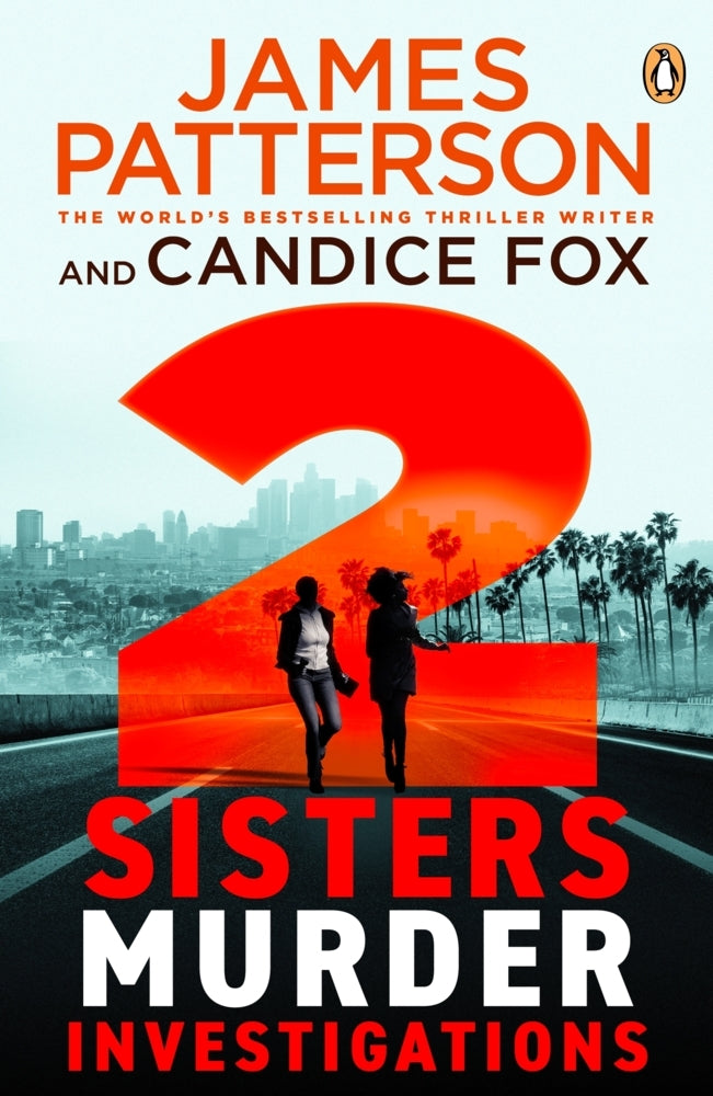 2 Sisters Murder Investigations (James Patterson)