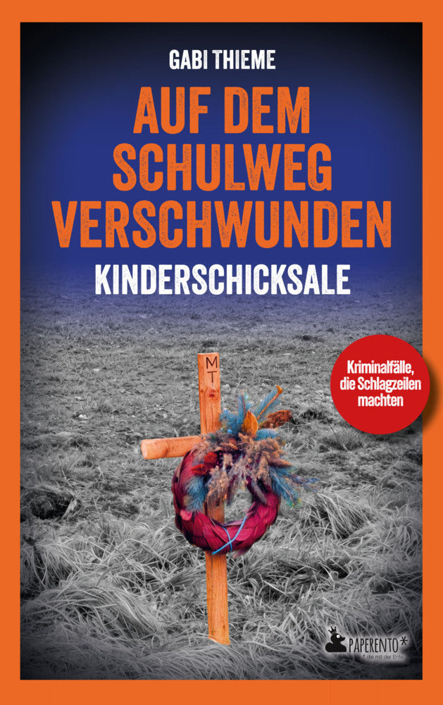 Auf dem Schulweg verschwunden: Kinderschicksale | True Crime (Gabi Thieme)