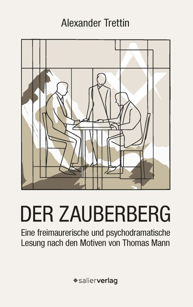 Der Zauberberg (Alexander Trettin)