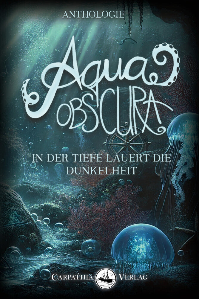 Aqua obscura (Sandra Lina Jakob)