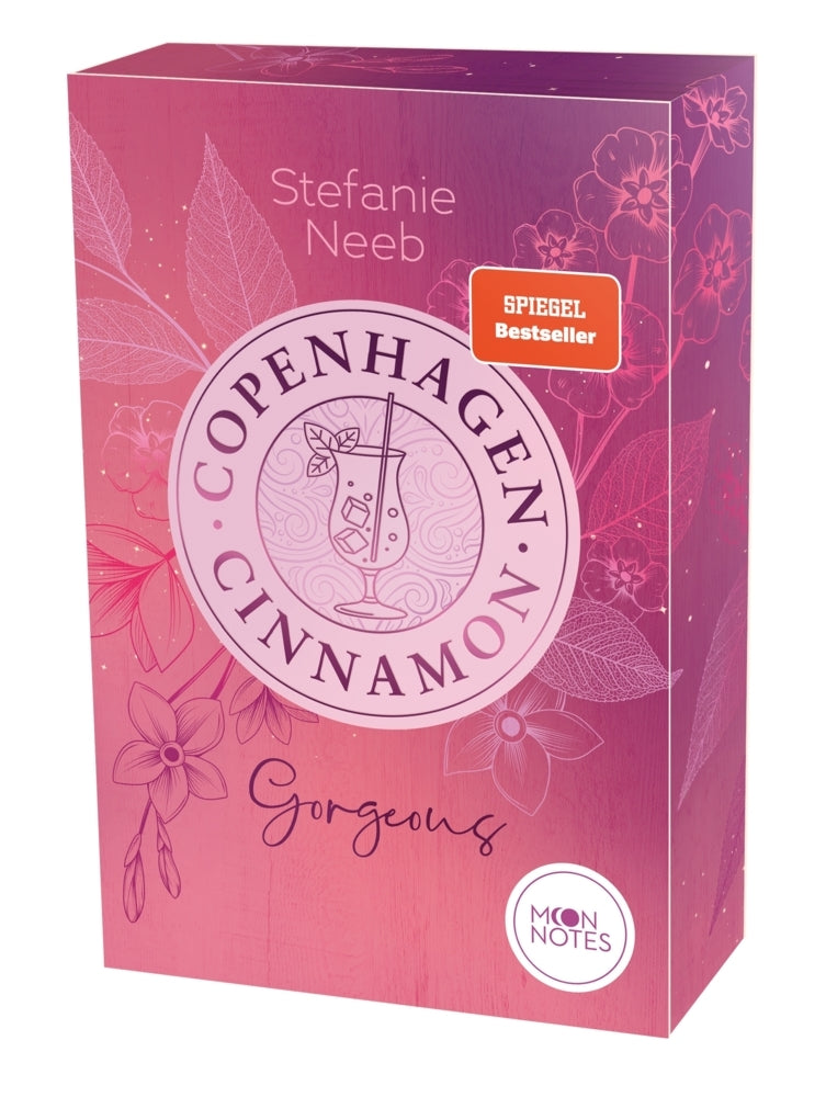 Copenhagen Cinnamon 2. Gorgeous (Stefanie Neeb)