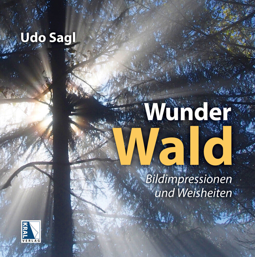 Wunder Wald (Udo Sagl)