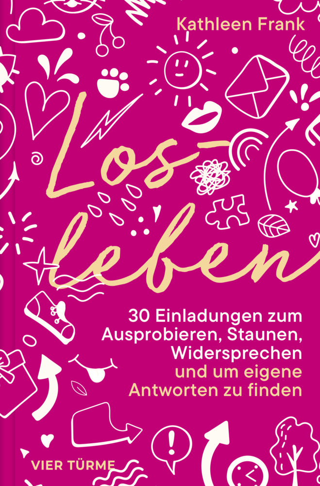 Losleben (Kathleen Frank)