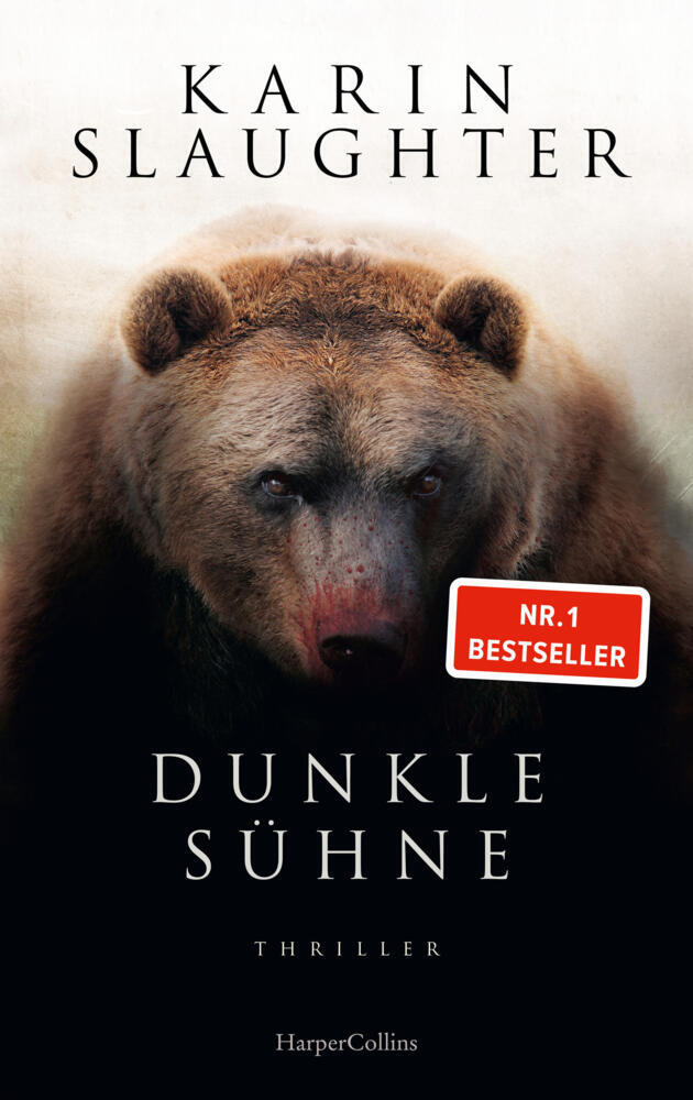 Dunkle Sühne (Karin Slaughter)