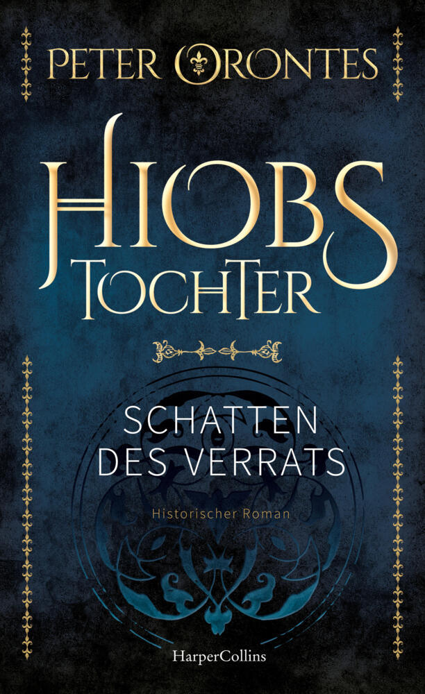 Hiobs Tochter (Peter Orontes)