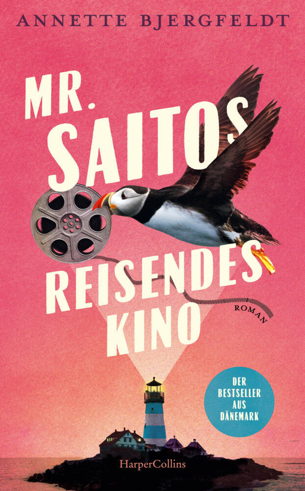 Mr. Saitos reisendes Kino (Annette Bjergfeldt)