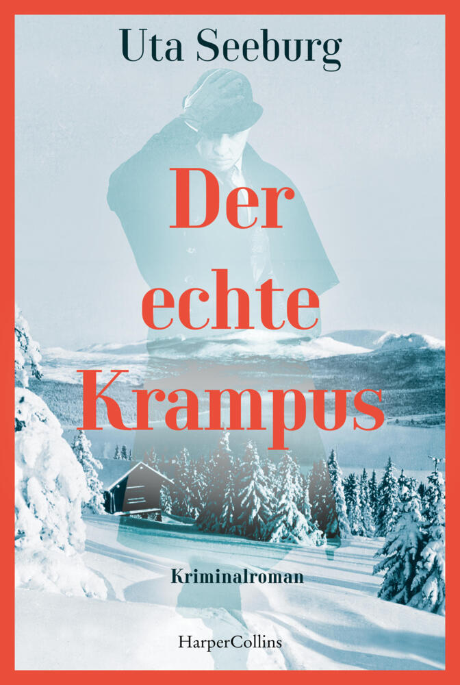 Der echte Krampus (Uta Seeburg)