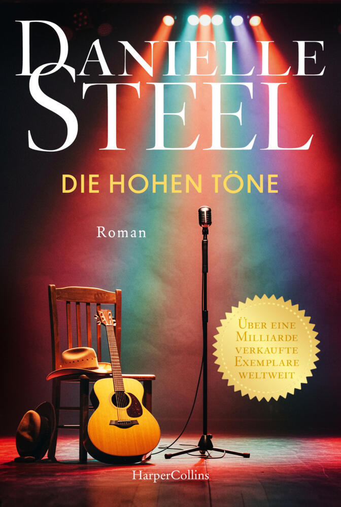 Die hohen Töne (Danielle Steel)