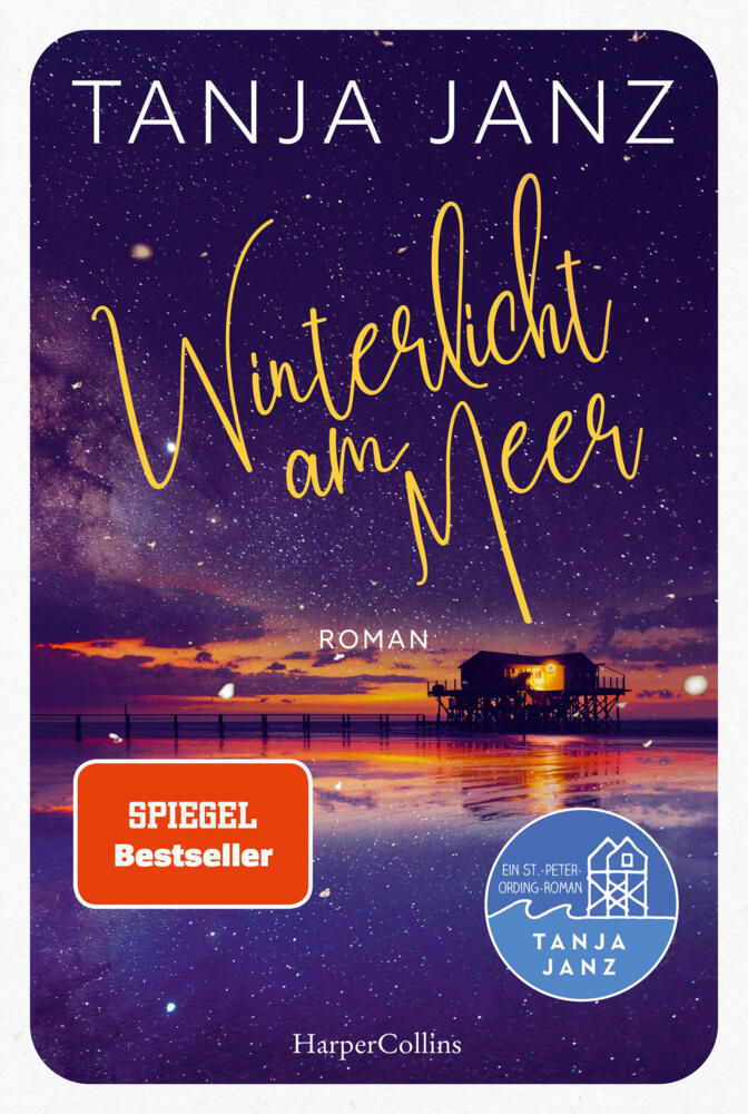Winterlicht am Meer (Tanja Janz)