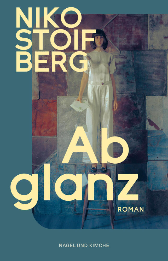 Abglanz (Niko Stoifberg)