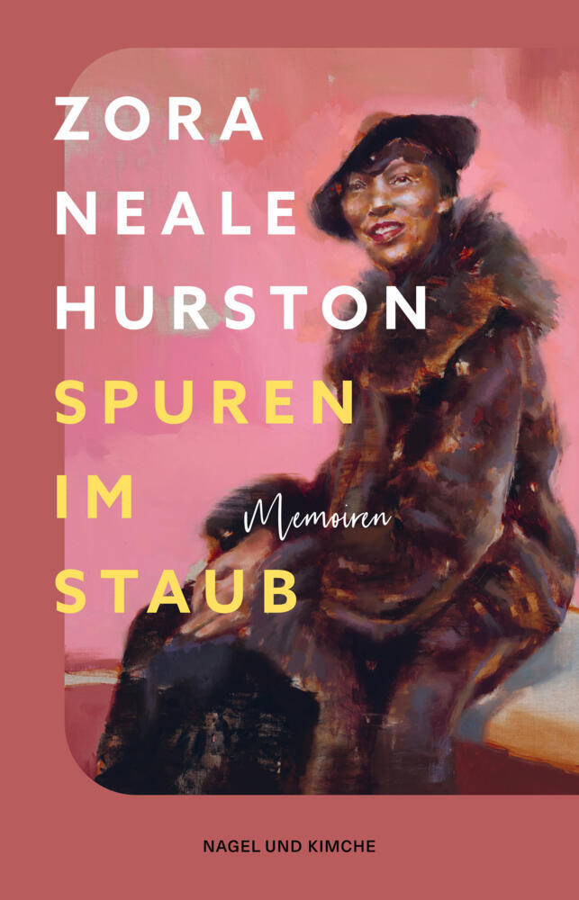 Spuren im Staub (Zora Neale Hurston)