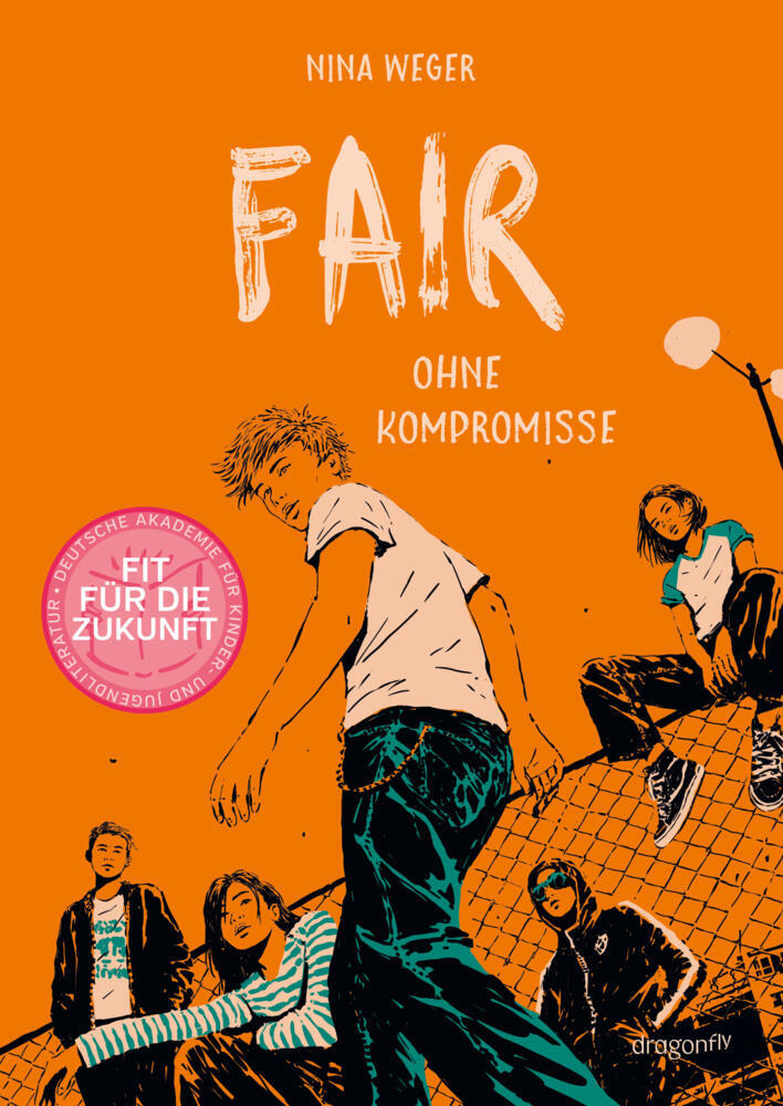 Fair. Ohne Kompromisse (Nina Rosa Weger)