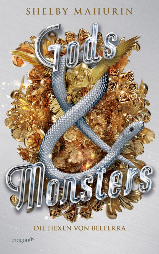 Gods & Monsters (Shelby Mahurin)