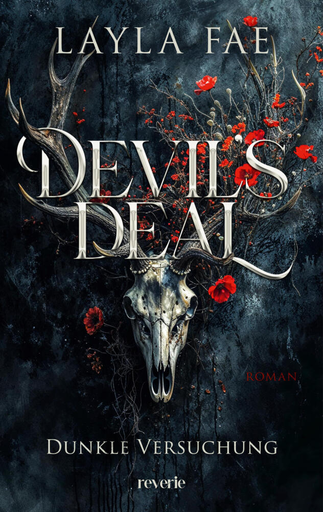 Devil's Deal (Layla Fae)