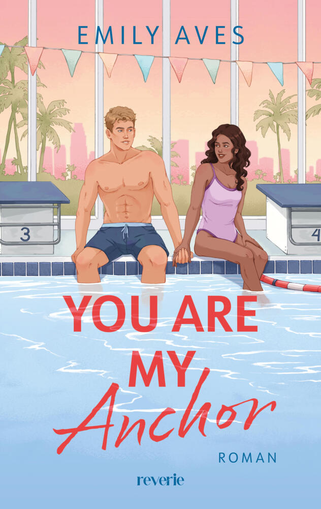 You Are My Anchor (Emily Aves)