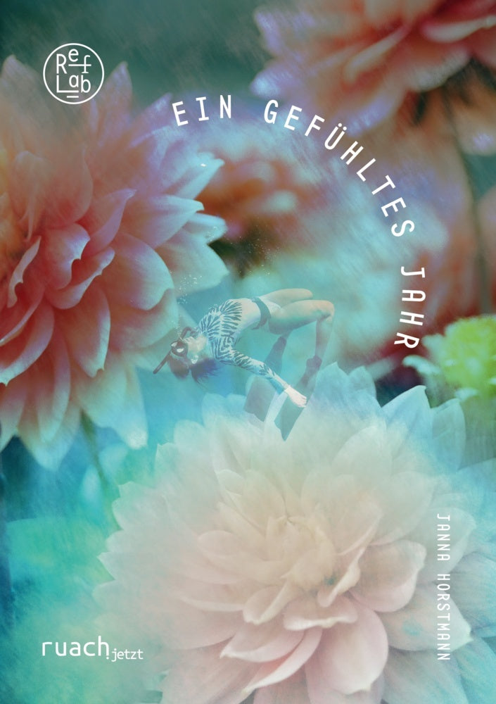 Ein gefühltes Jahr (Janna Horstmann)