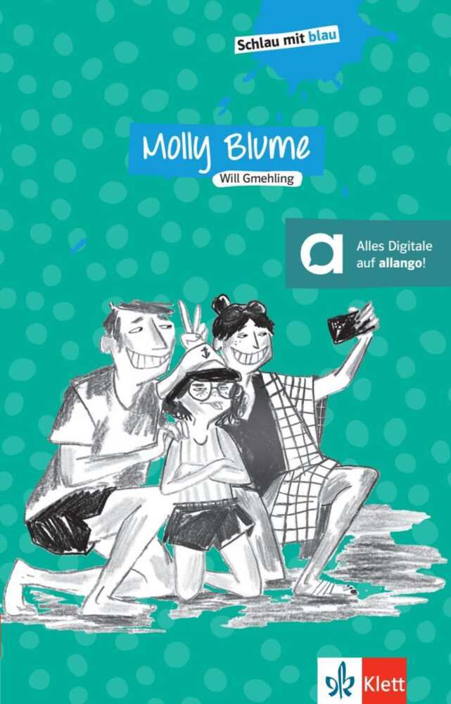 Molly Blume (Will Gmehling)
