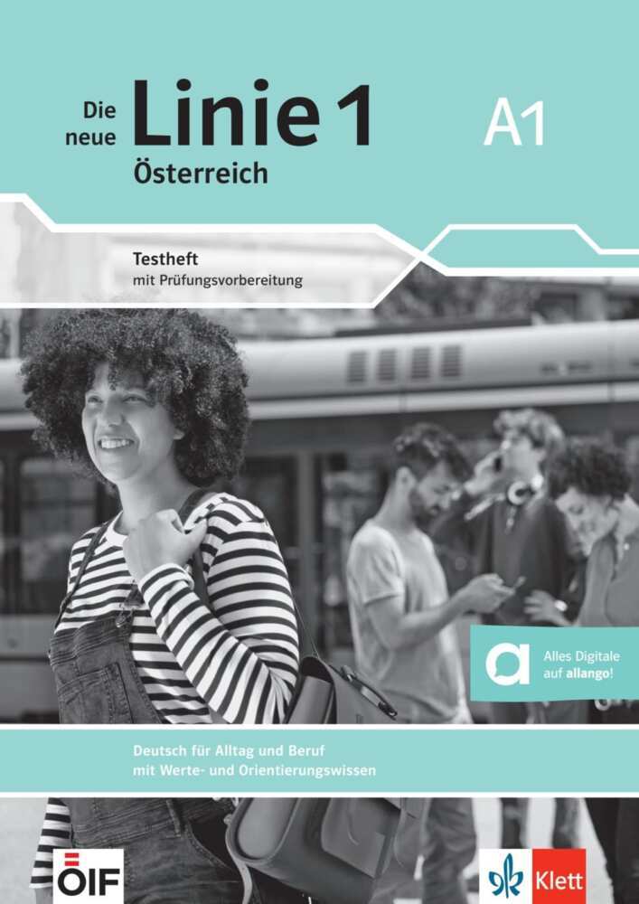 Die neue Linie 1 Österreich A1