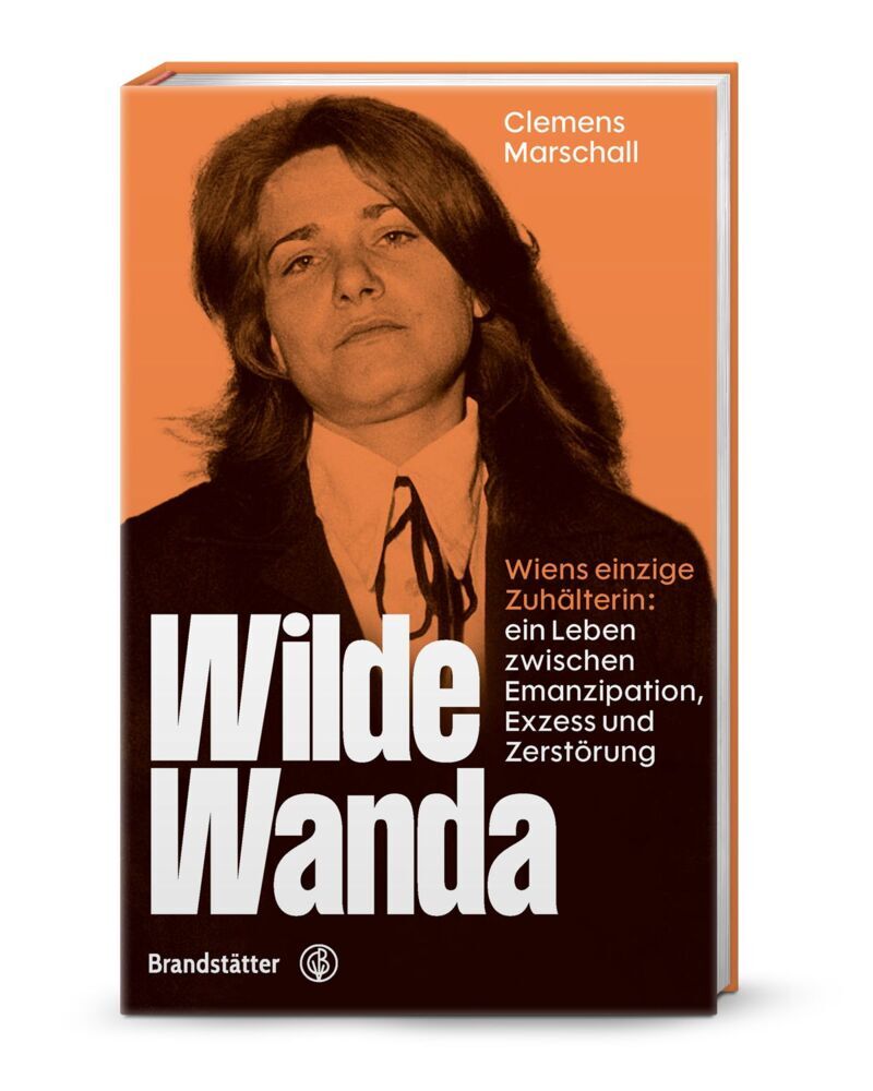 Wilde Wanda (Clemens Marschall)