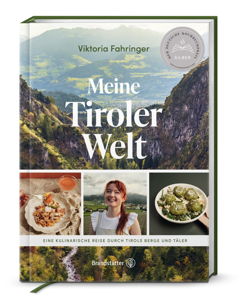Meine Tiroler Welt (Viktoria Fahringer)