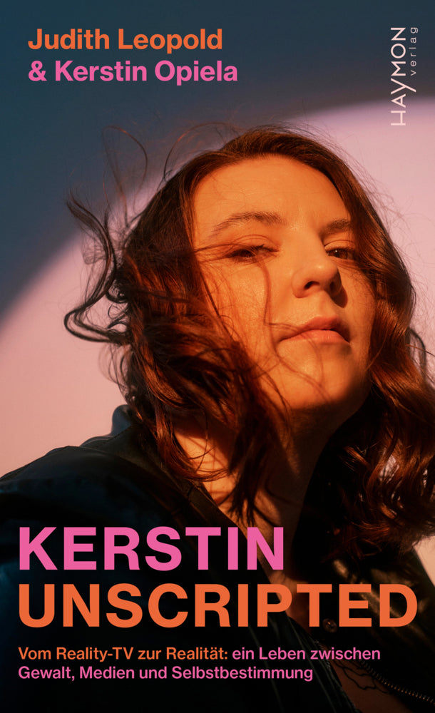 Kerstin unscripted (Judith Leopold)