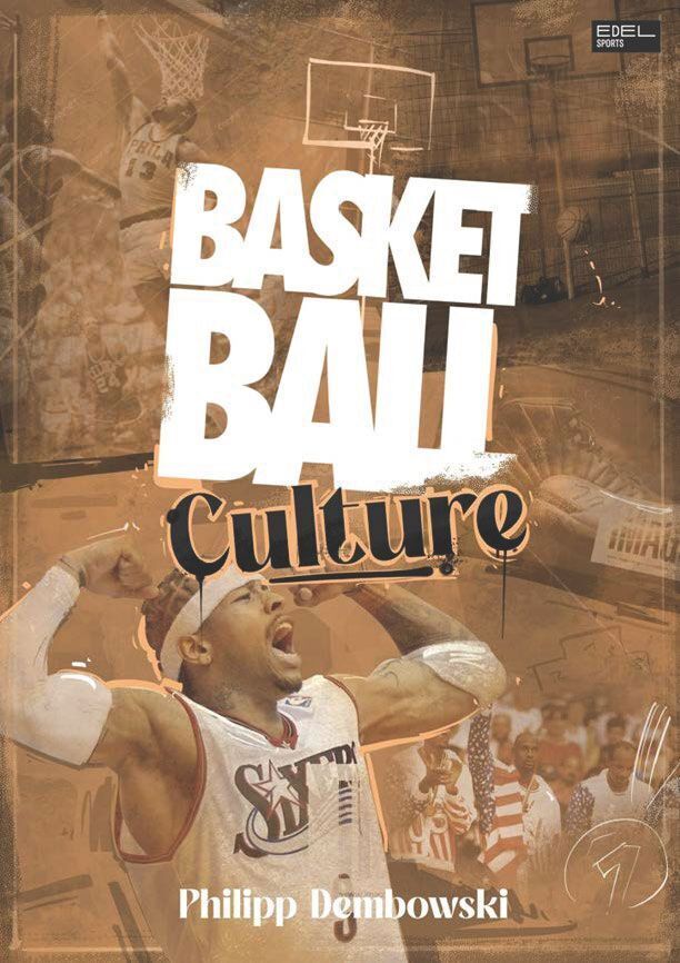 Basketball Culture (Philipp Dembowski)
