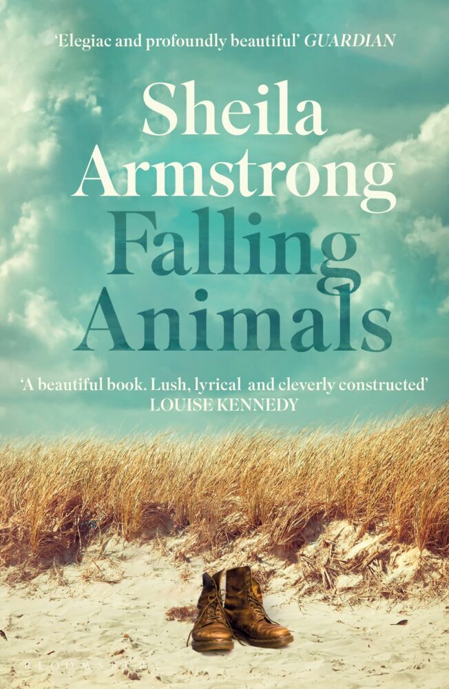 Falling Animals (Sheila Armstrong)