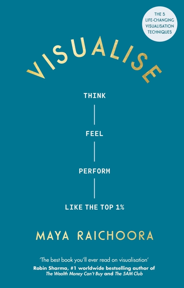 Visualise (Maya Raichoora)