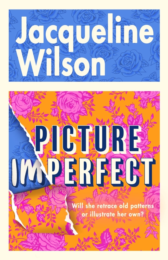 Picture Imperfect (Jacqueline Wilson)
