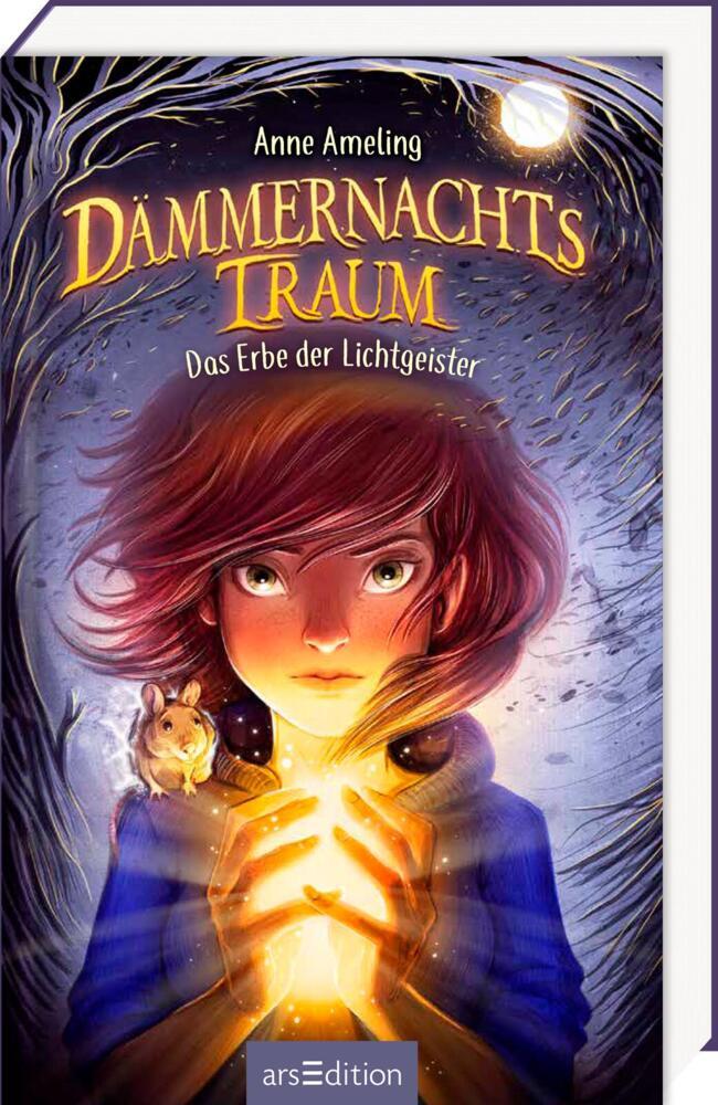 Dämmernachtstraum (Anne Ameling)