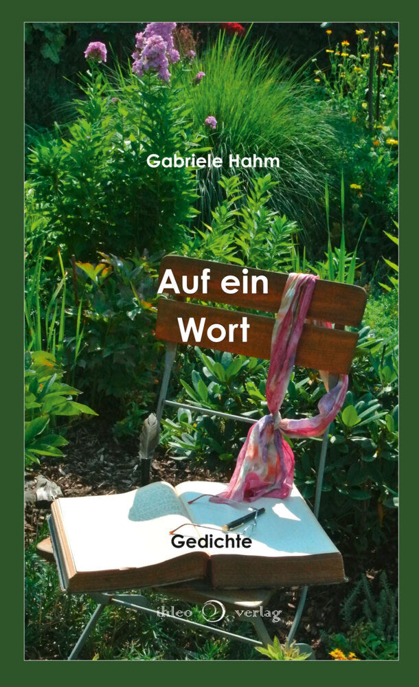Auf ein Wort (Gabriele Hahm)