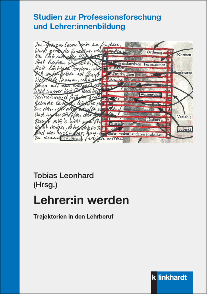 Lehrer:in werden (Tobias Leonhard)
