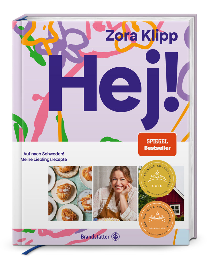 Hej! (Zora Klipp)