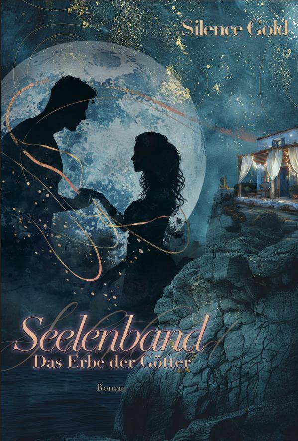 Seelenband (Silence Gold)