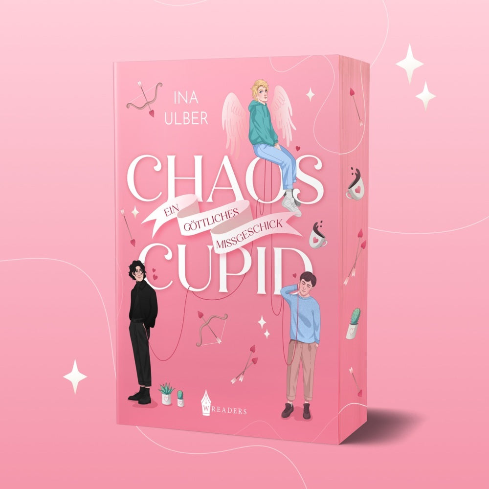 Chaos Cupid (Ina Ulber)