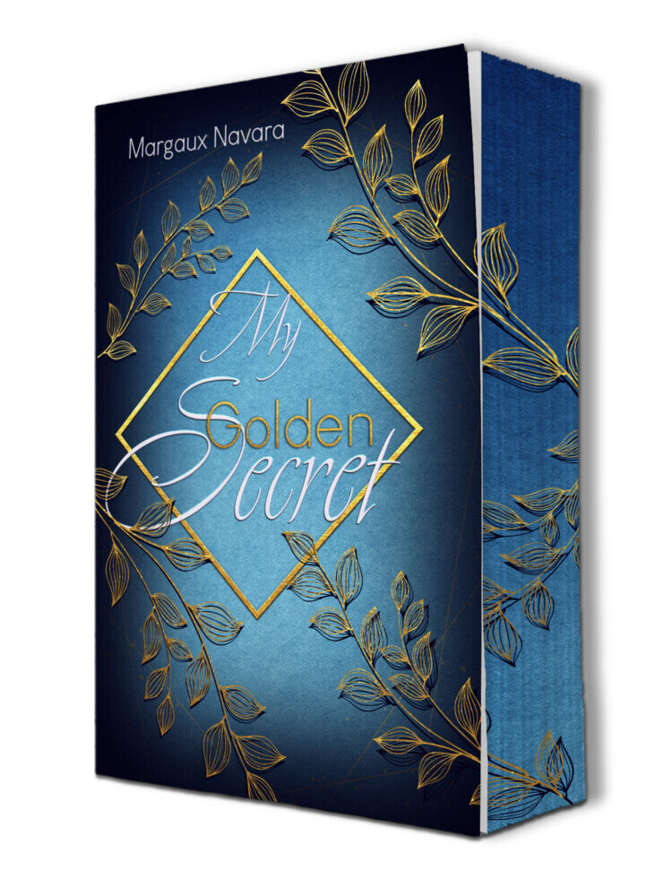My Golden Secret (Margaux Navara)
