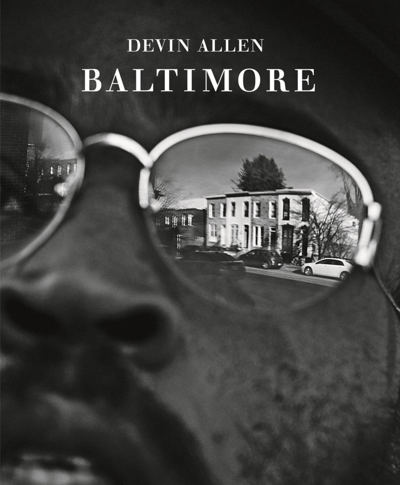 Baltimore (Devin Allen)