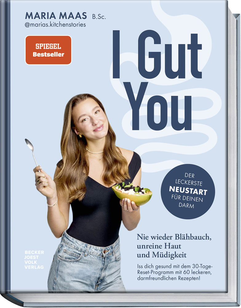 I Gut You (Maria Maas)