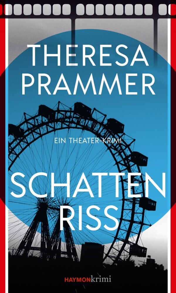 Schattenriss (Theresa Prammer)